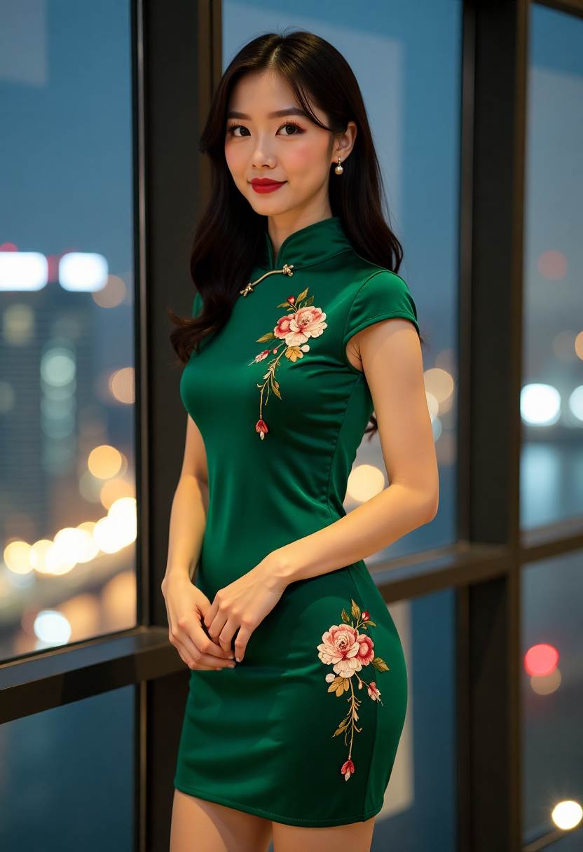 剧情篇